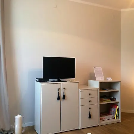 Apartmán Aluzyjna Erapartments Jabłonna