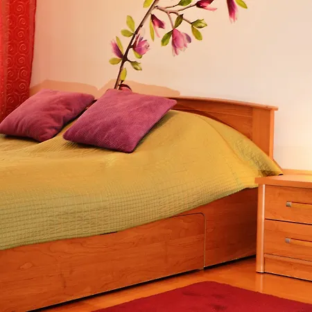 Aluzyjna Erapartments Apartment Jablonna (Legionowo)