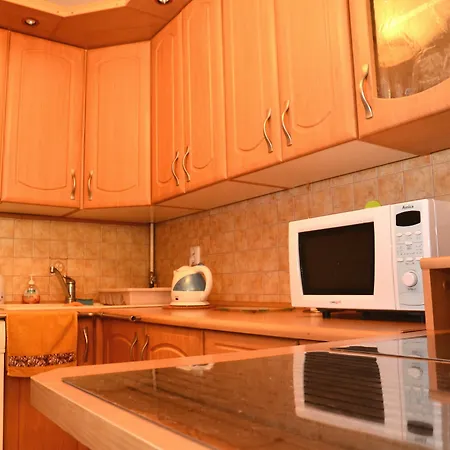 Aluzyjna Erapartments Jablonna (Legionowo)